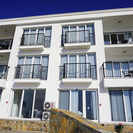 Ni Marin Hotel Milas Exteriér fotografie